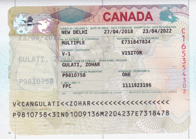 P Global Corp.